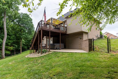 4066 Viewcrest Loop, Floyds Knobs, IN 47119 photo 33