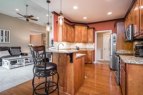 4066 Viewcrest Loop, Floyds Knobs, IN 47119 photo 11