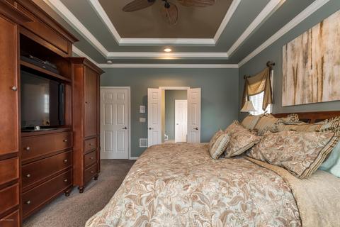 4107 Versailles Ct, Floyds Knobs, IN 47119 photo 47
