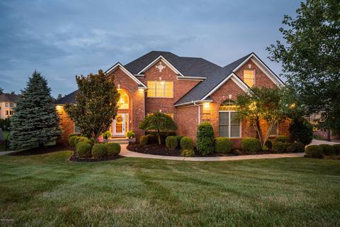 4107 Versailles Ct, Floyds Knobs, IN 47119 photo 30