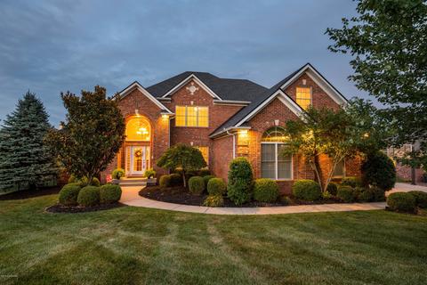 4107 Versailles Ct, Floyds Knobs, IN 47119 photo 1