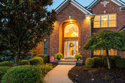 4107 Versailles Ct, Floyds Knobs, IN 47119 photo 31