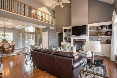 4107 Versailles Ct, Floyds Knobs, IN 47119 photo 6