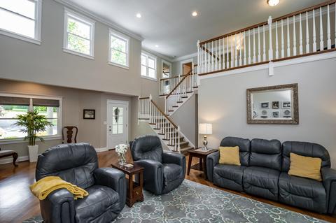 5003 Klondike Dr, Floyds Knobs, IN 47119 photo 3