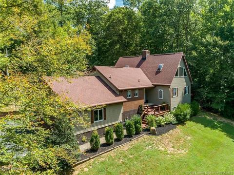 6208 Scottsville Rd, Floyds Knobs, IN 47119 photo 2
