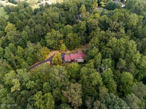 6208 Scottsville Rd, Floyds Knobs, IN 47119 photo 1