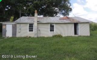 587 Broyles Rd, Chuckey, TN 37641 photo 1