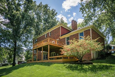 3203 Cherry Tree Ln, Prospect, KY 40059 photo 4