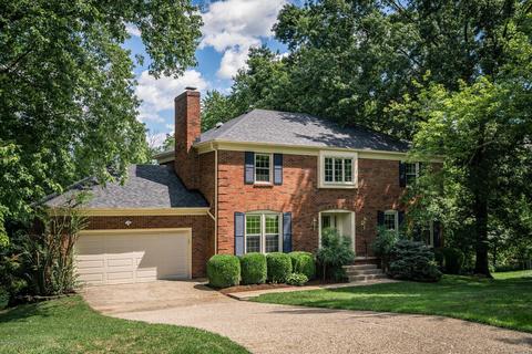 3203 Cherry Tree Ln, Prospect, KY 40059 photo 2