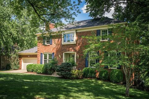 3203 Cherry Tree Ln, Prospect, KY 40059 photo 3