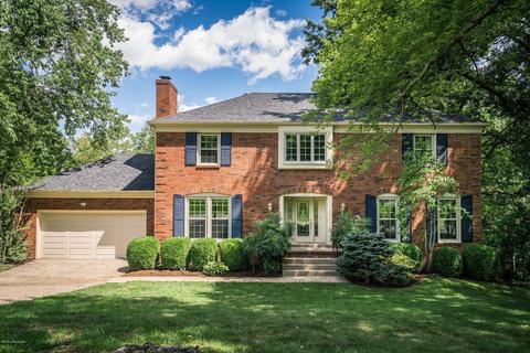3203 Cherry Tree Ln, Prospect, KY 40059 photo 1
