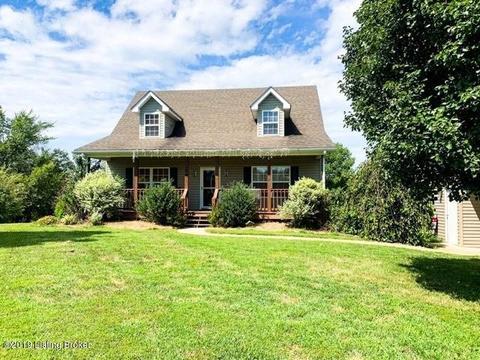 166 Shellie Dr, Leitchfield, KY 42754 photo 3