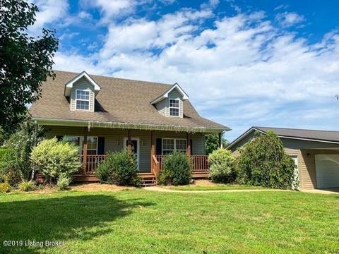 166 Shellie Dr, Leitchfield, KY 42754 photo 2