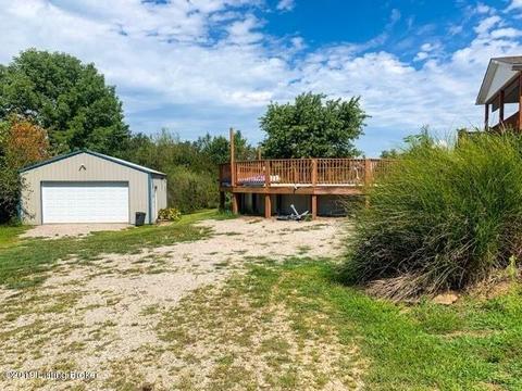 166 Shellie Dr, Leitchfield, KY 42754 photo 8