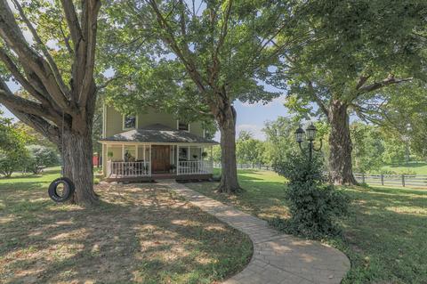 9150 Cooks Mill Rd, Georgetown, IN 47122 photo 1