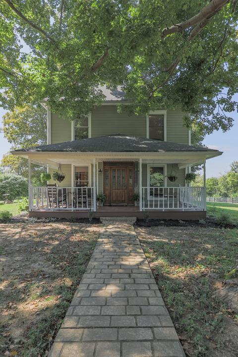 9150 Cooks Mill Rd, Georgetown, IN 47122 photo 3