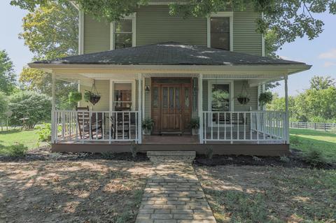 9150 Cooks Mill Rd, Georgetown, IN 47122 photo 2