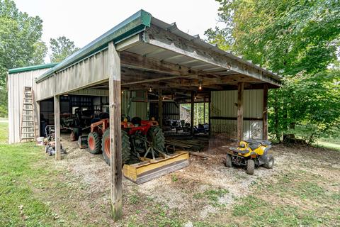 997 Wooded Hills Dr, Pendleton, KY 40055 photo 123