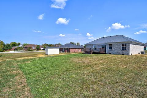 265 Spencer Ln, Mount Washington, KY 40047 photo 22