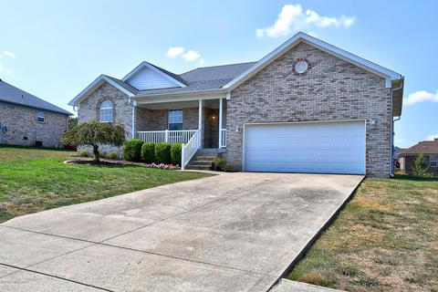 265 Spencer Ln, Mount Washington, KY 40047 photo 25