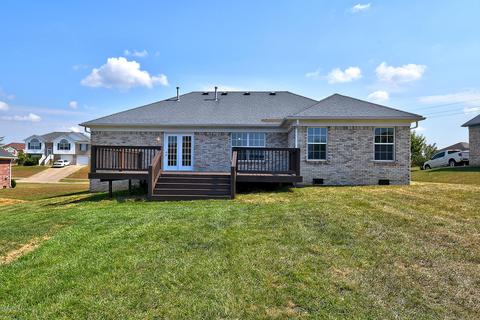 265 Spencer Ln, Mount Washington, KY 40047 photo 21