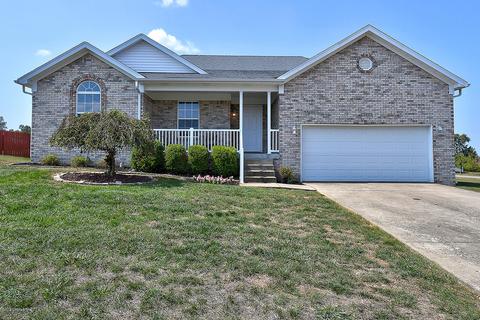 265 Spencer Ln, Mount Washington, KY 40047 photo 1