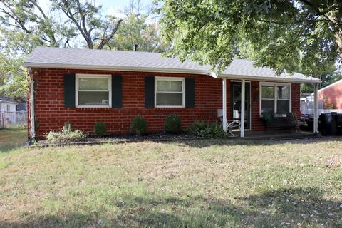 6609 Macalester Dr Louisville Ky 40214 12 Photos Mls