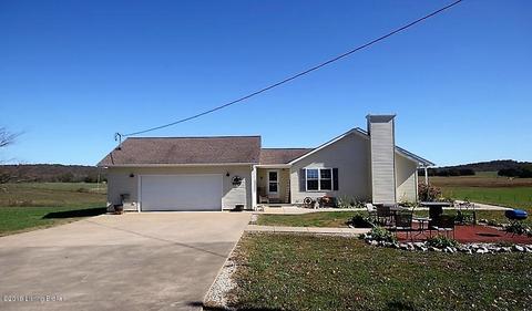 448 E Millerstown Rd, Upton, KY 42784 photo 2