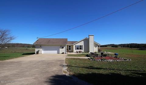 448 E Millerstown Rd, Upton, KY 42784 photo 17
