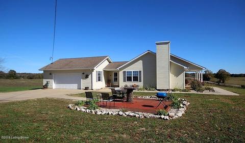 448 E Millerstown Rd, Upton, KY 42784 photo 3