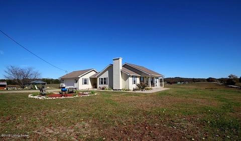 448 E Millerstown Rd, Upton, KY 42784 photo 4