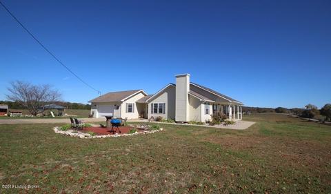 448 E Millerstown Rd, Upton, KY 42784 photo 20