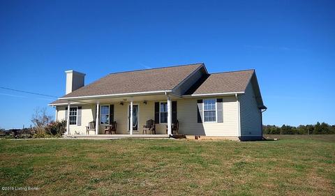 448 E Millerstown Rd, Upton, KY 42784 photo 8