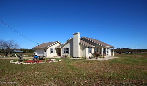 448 E Millerstown Rd, Upton, KY 42784 photo 5