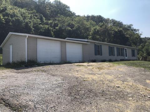 205 Notch Lick Rd, Carrollton, KY 41008 photo 1