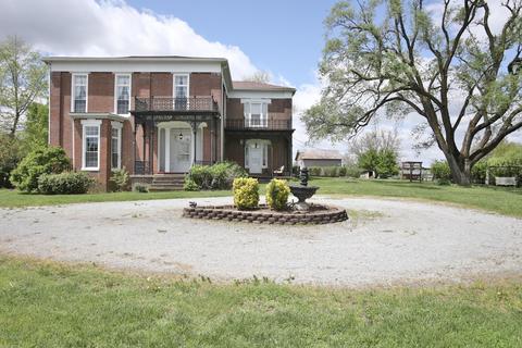 3205 Springfield Rd, Bloomfield, KY 40008 photo 2