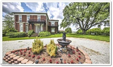 3205 Springfield Rd, Bloomfield, KY 40008 photo 1