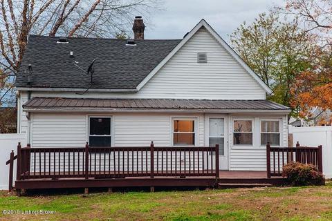246 N Walnut St, Upton, KY 42784 photo 21