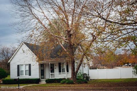 246 N Walnut St, Upton, KY 42784 photo 3