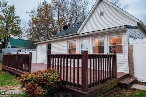 246 N Walnut St, Upton, KY 42784 photo 24