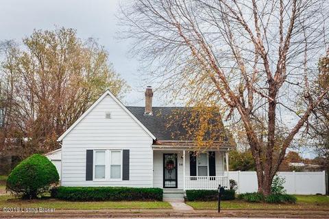 246 N Walnut St, Upton, KY 42784 photo 2