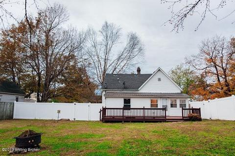 246 N Walnut St, Upton, KY 42784 photo 20