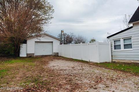 246 N Walnut St, Upton, KY 42784 photo 5