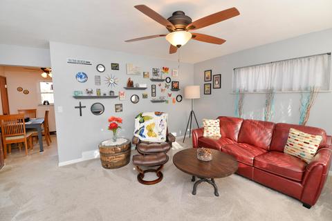 56 Burk Ave, Florence, KY 41042 photo 2