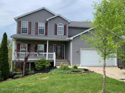 22 Cedar Run Rd, Pendleton, KY 40055 photo 1