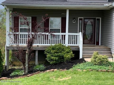22 Cedar Run Rd, Pendleton, KY 40055 photo 2
