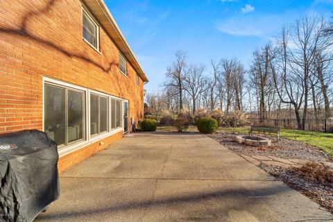 3331 Buffalo Trl, Floyds Knobs, IN 47119 photo 16