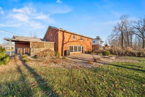 3331 Buffalo Trl, Floyds Knobs, IN 47119 photo 17