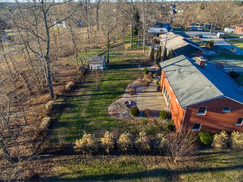 3331 Buffalo Trl, Floyds Knobs, IN 47119 photo 21