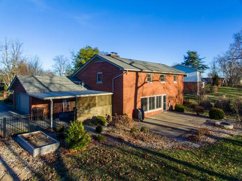 3331 Buffalo Trl, Floyds Knobs, IN 47119 photo 15